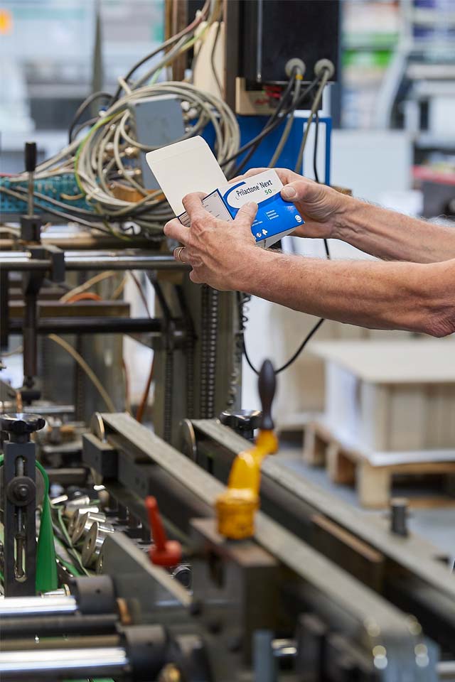 Fabricant Emballages Bretagne