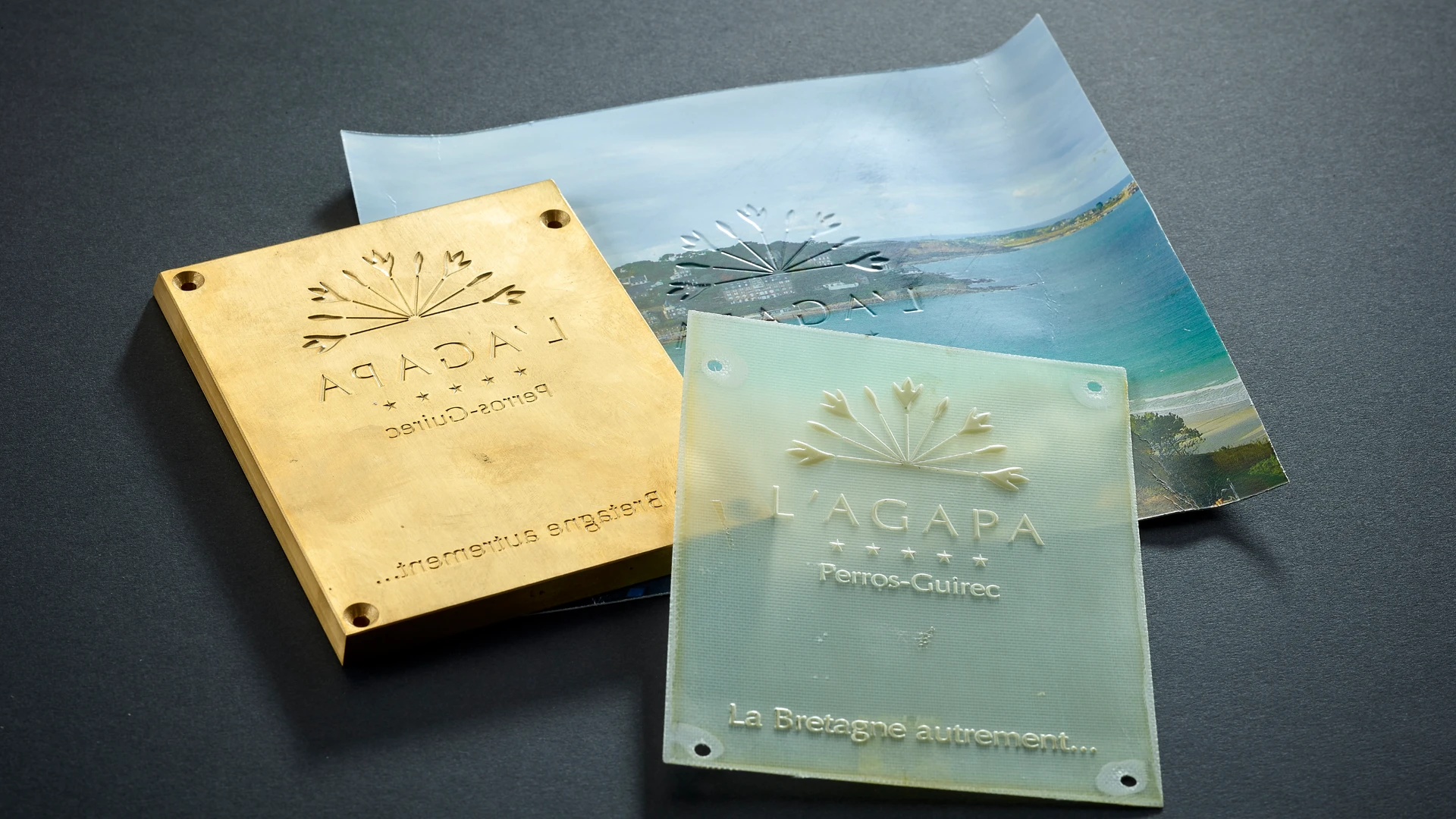 Packaging Bretagne