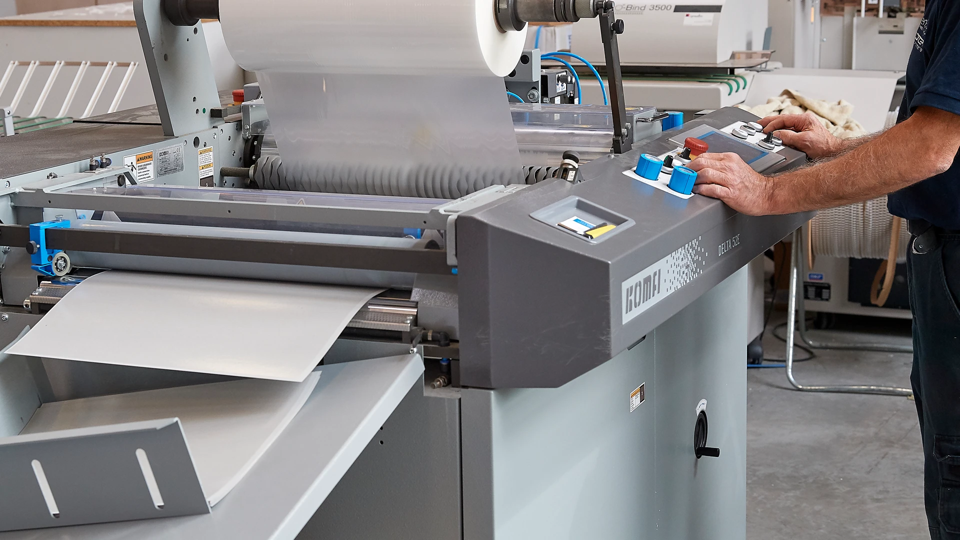 Pelliculage Packaging