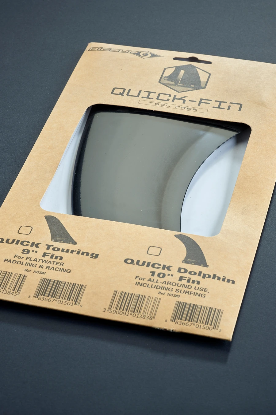 Packaging produit