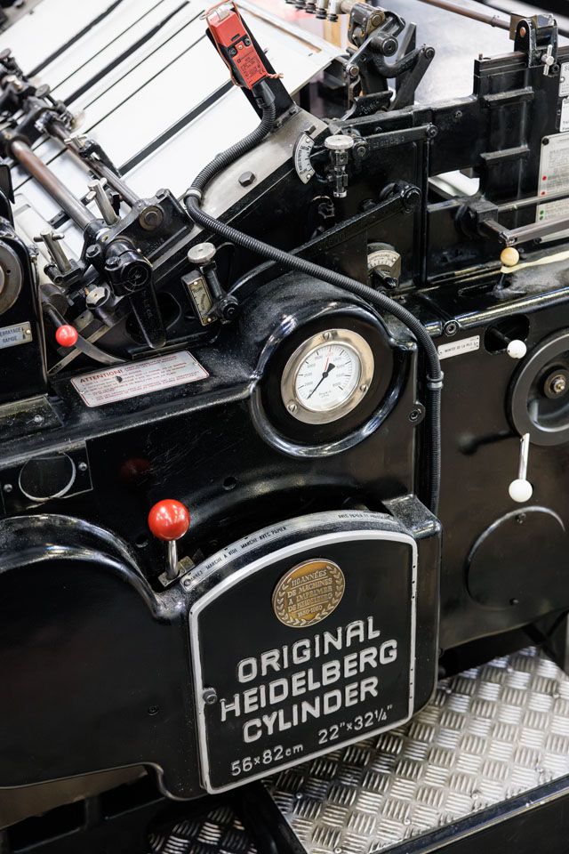 Cent façons packaging