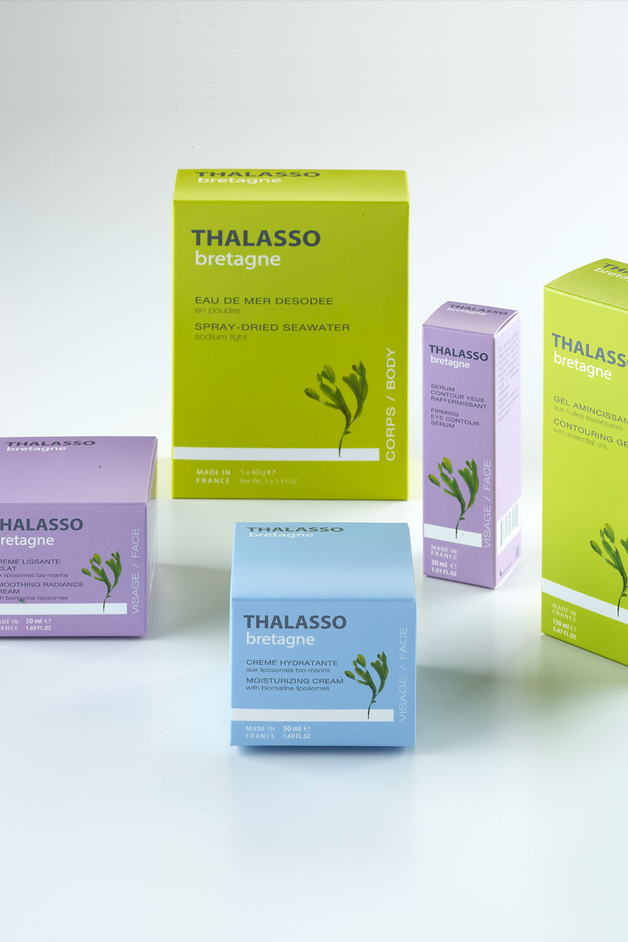 Pliage automatique packaging