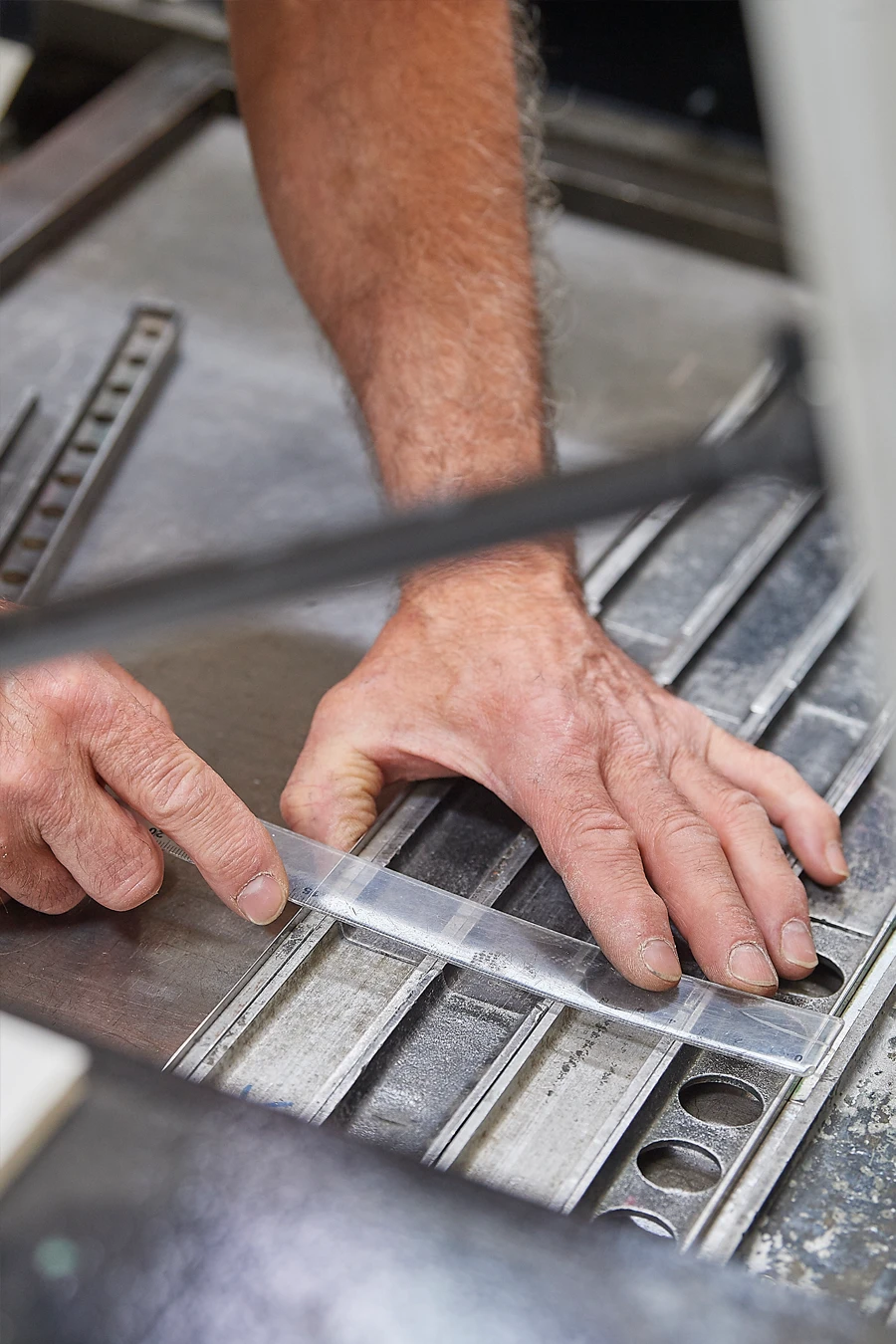 bureau d'étude Pré-presse