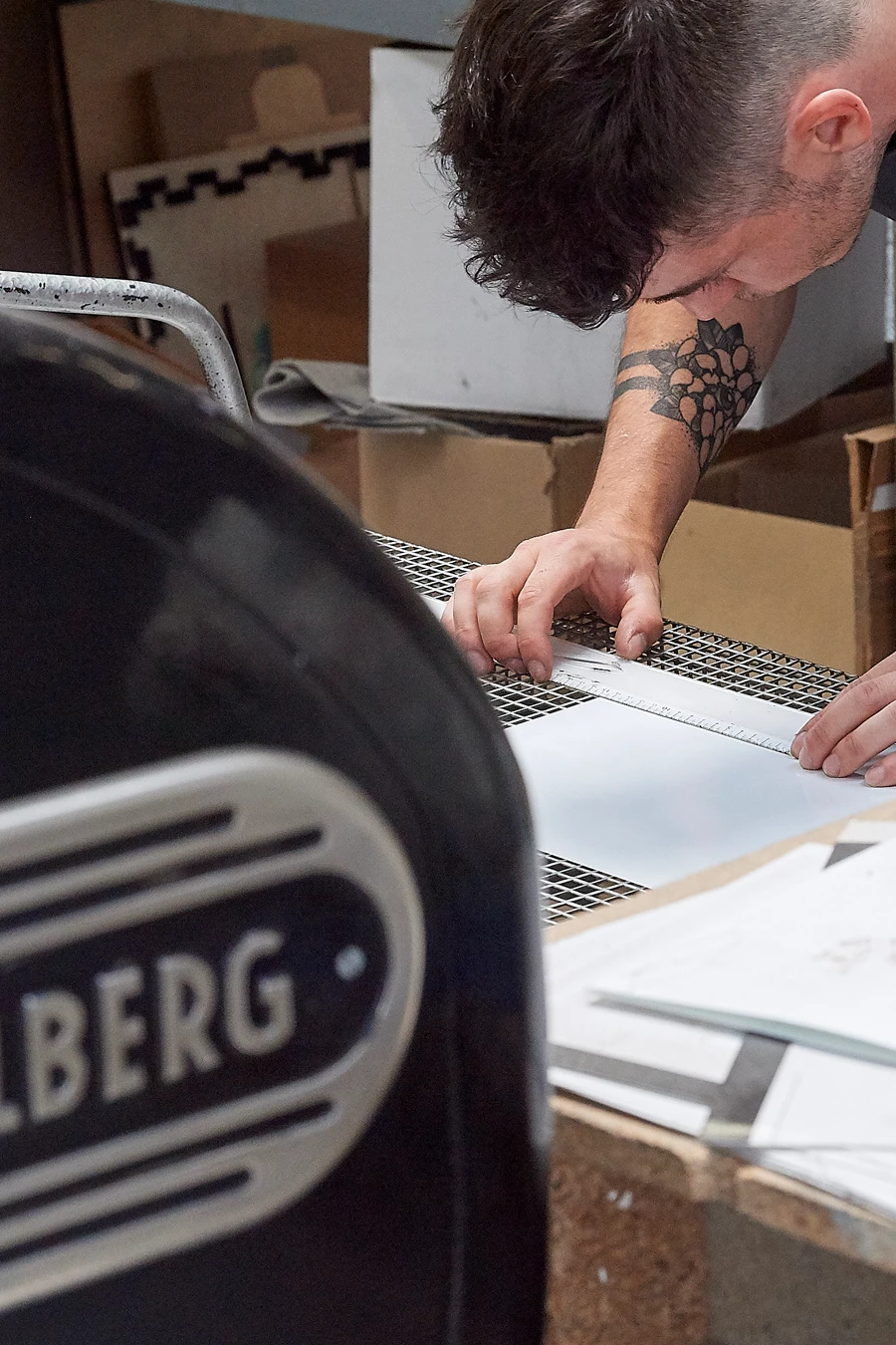 Packaging Bretagne bureau d'étude