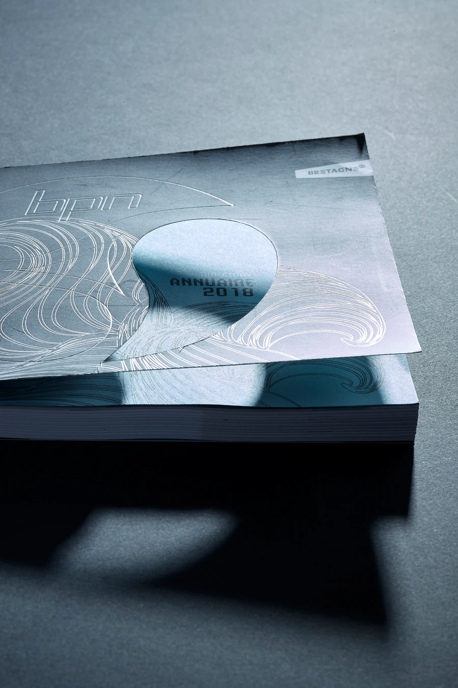 Découpe Packaging Bretagne