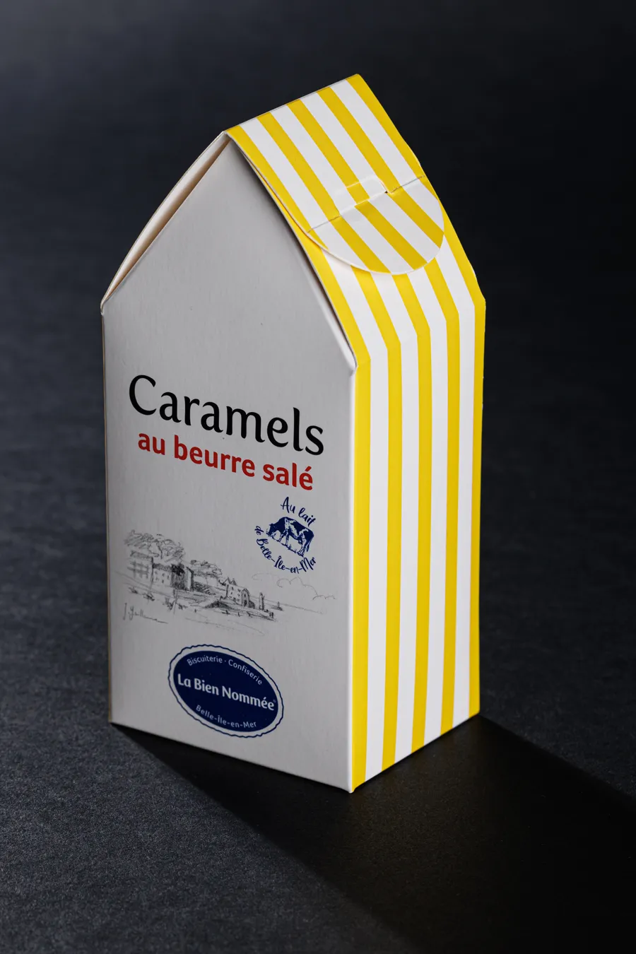 Marquage à chaud pour packaging 